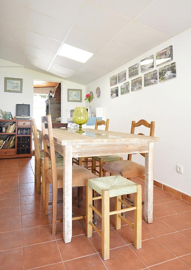 Galihost - A Casa Do Olivo Villa Meis Luaran gambar