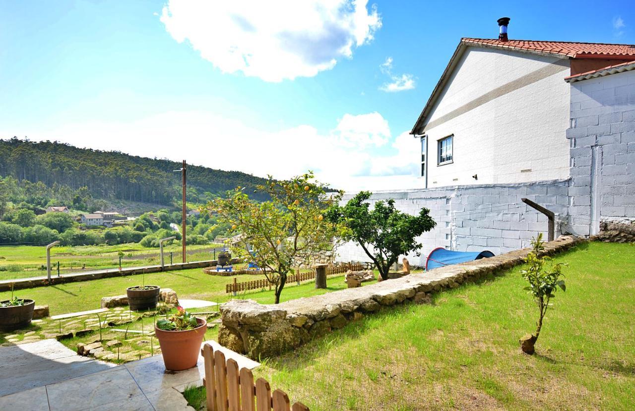 Galihost - A Casa Do Olivo Villa Meis Luaran gambar