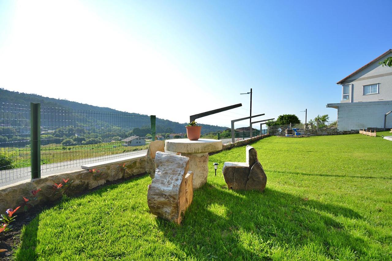 Galihost - A Casa Do Olivo Villa Meis Luaran gambar