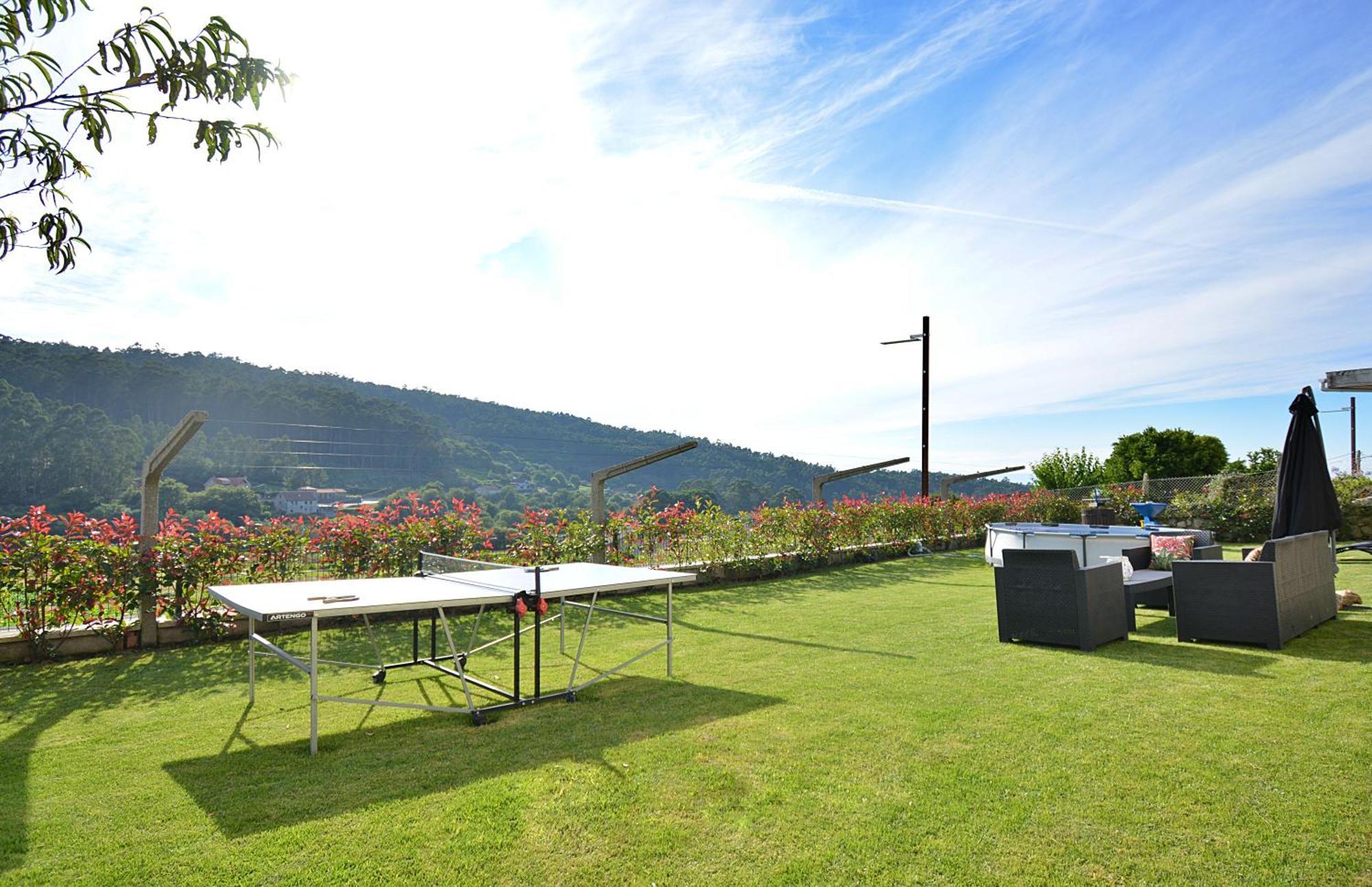 Galihost - A Casa Do Olivo Villa Meis Luaran gambar
